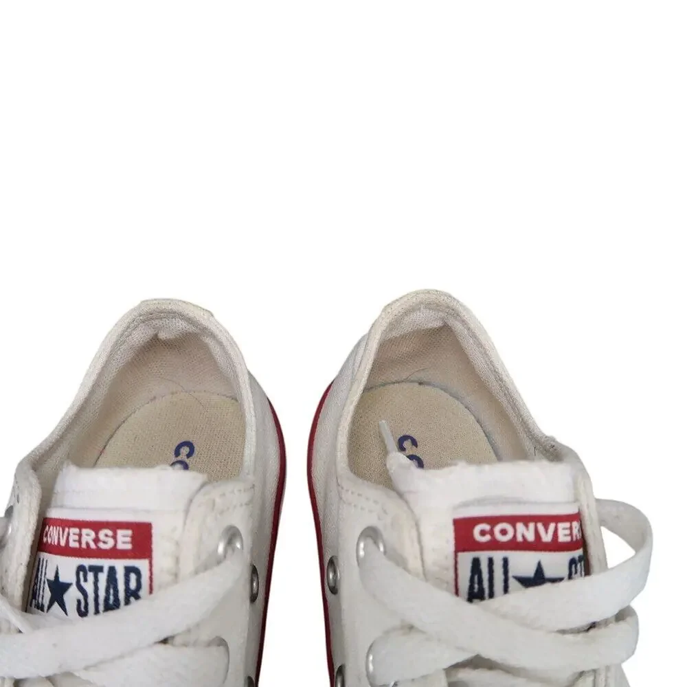 Converse used shoes